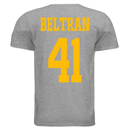 SPORT GREY - BACK