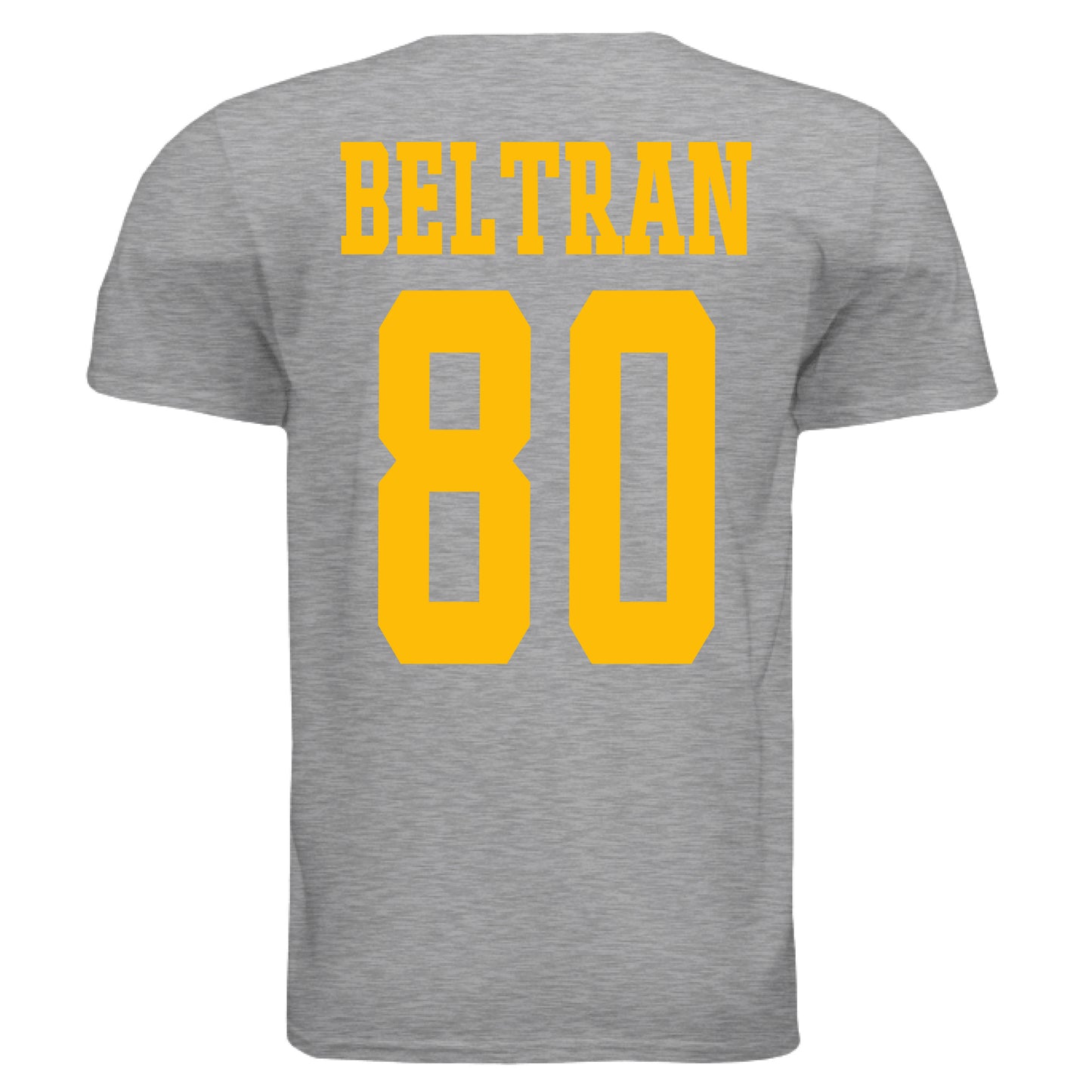 SPORT GREY - BACK