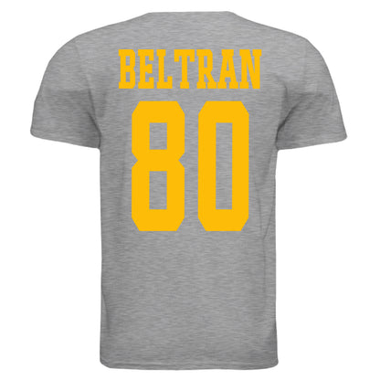 SPORT GREY - BACK