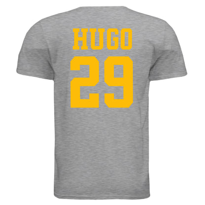 SPORT GREY - BACK