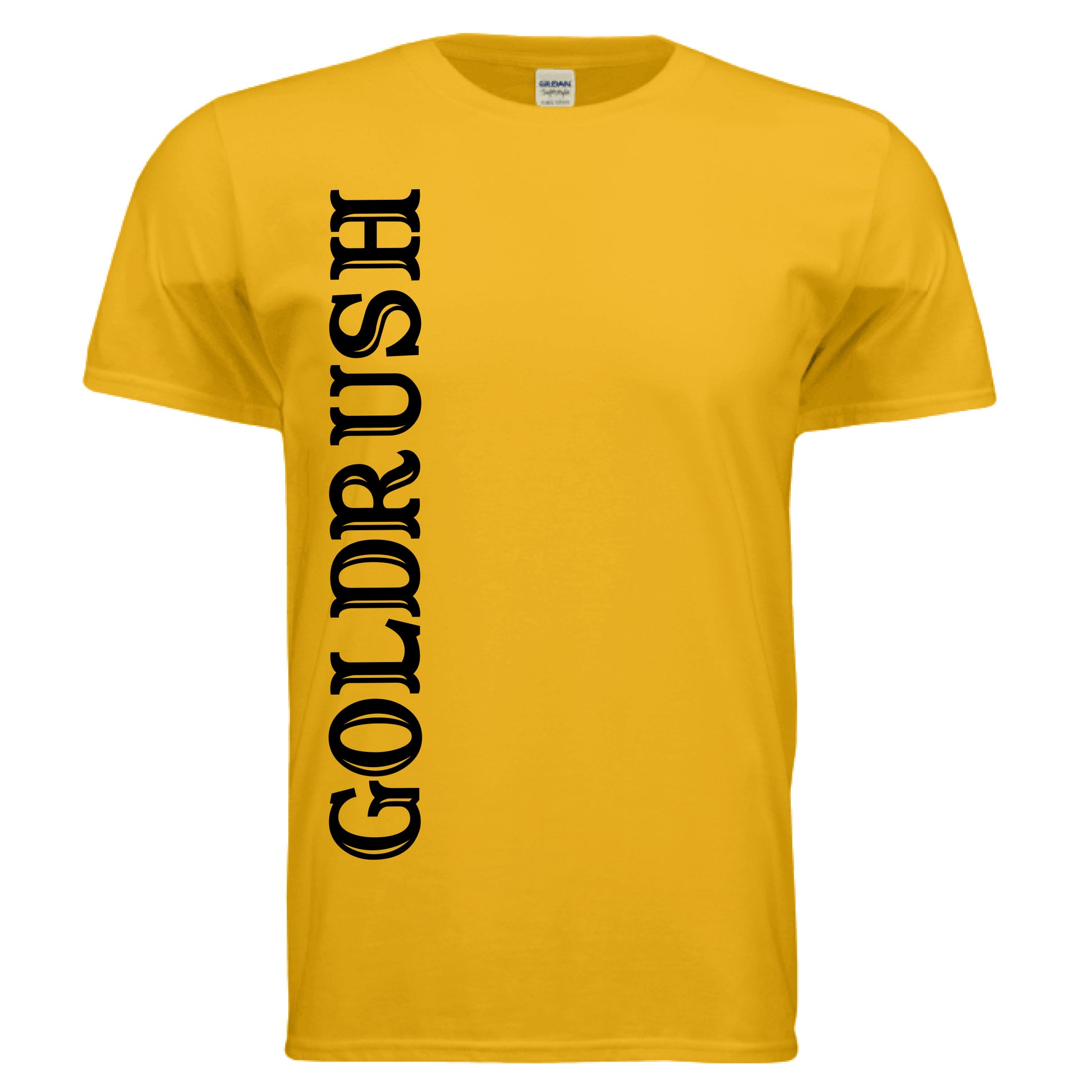 Gold - FRONT