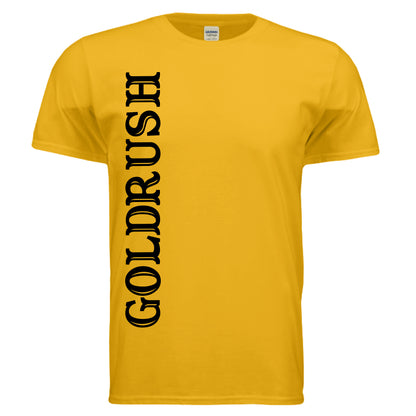 Gold - FRONT