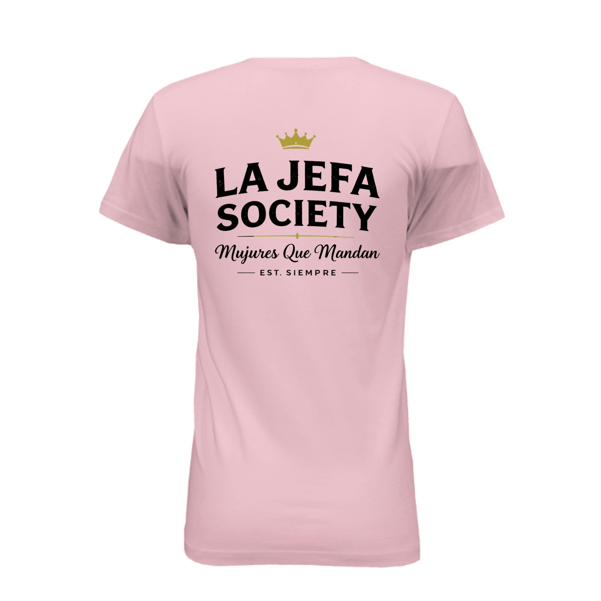 PINK - BACK