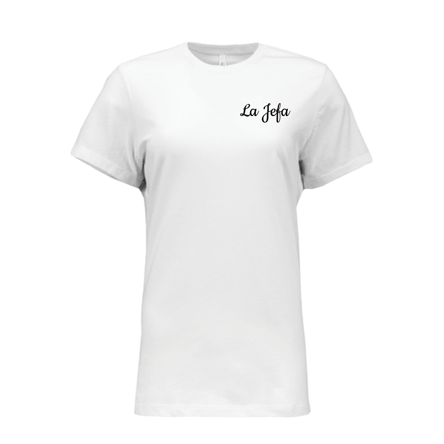 Vintage White - FRONT