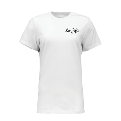 Vintage White - FRONT