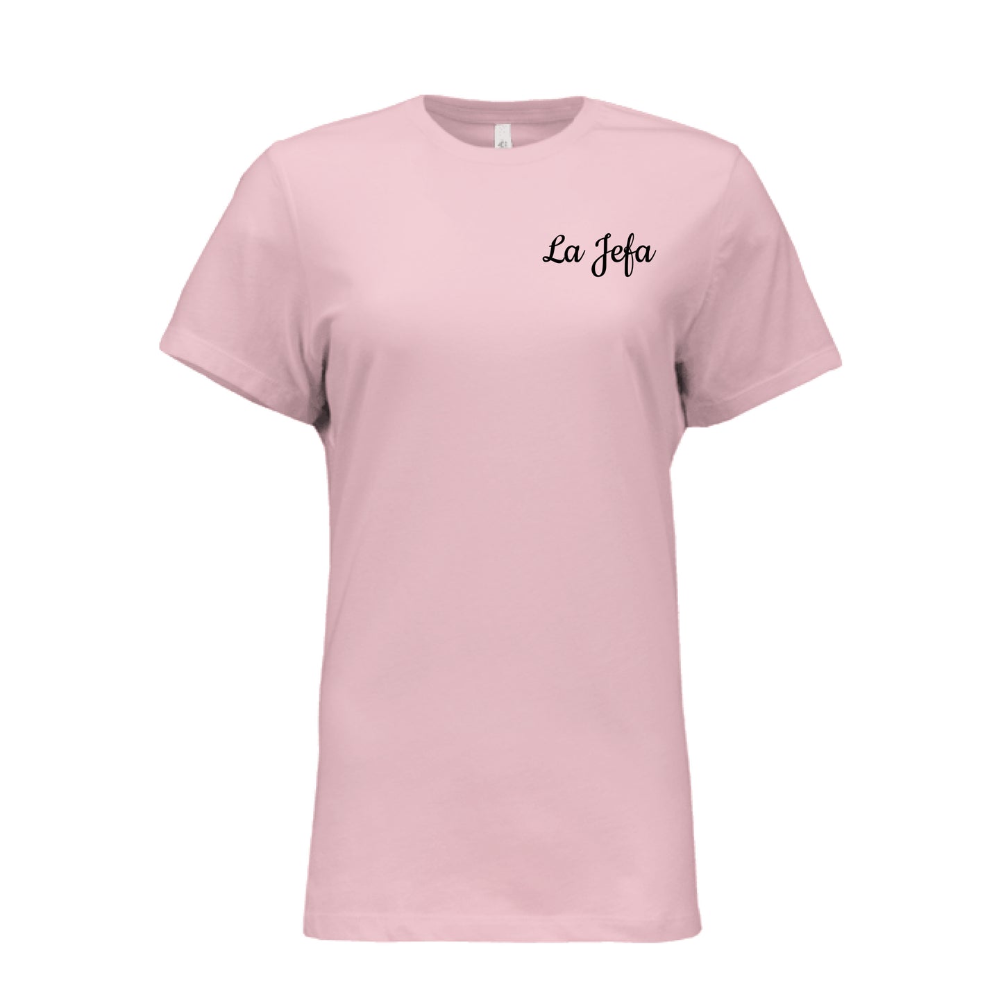 PINK - FRONT