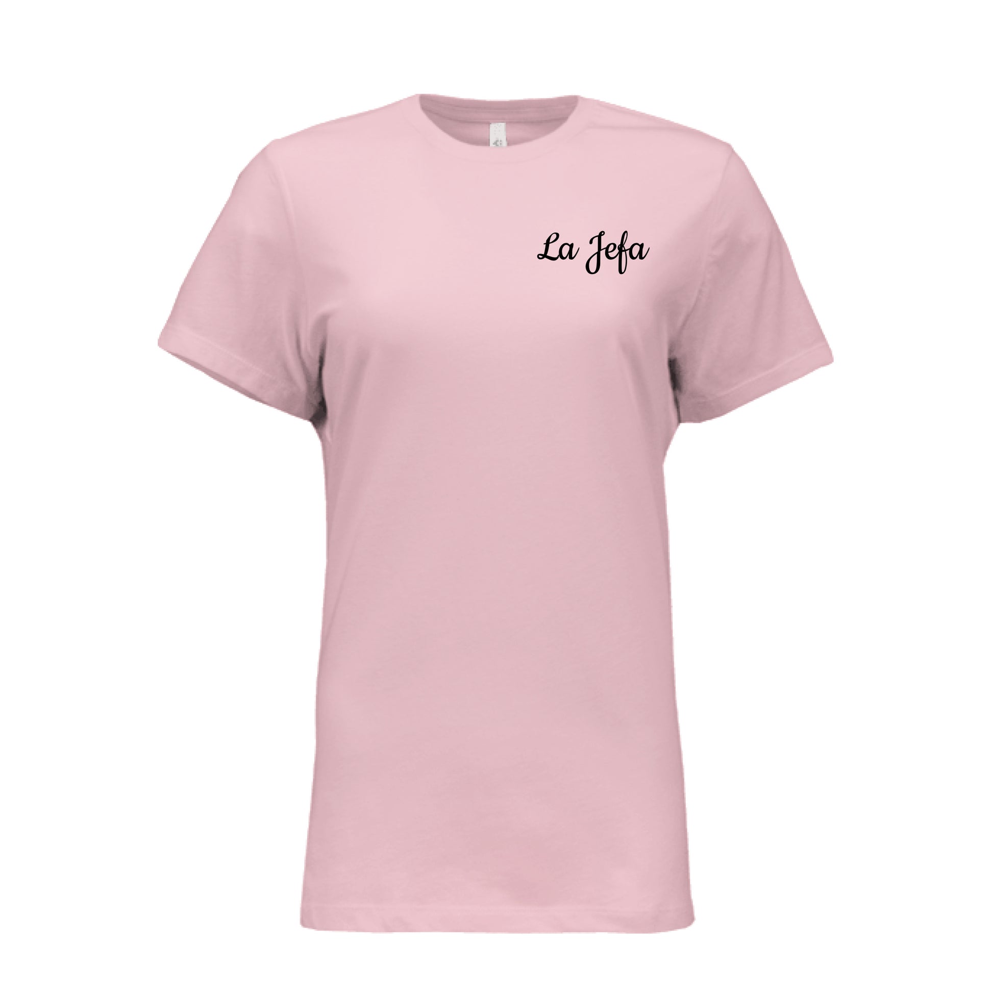 PINK - FRONT