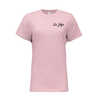 PINK - FRONT