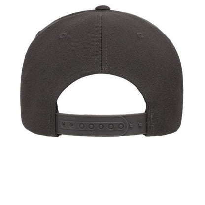 Dark Grey - BACK