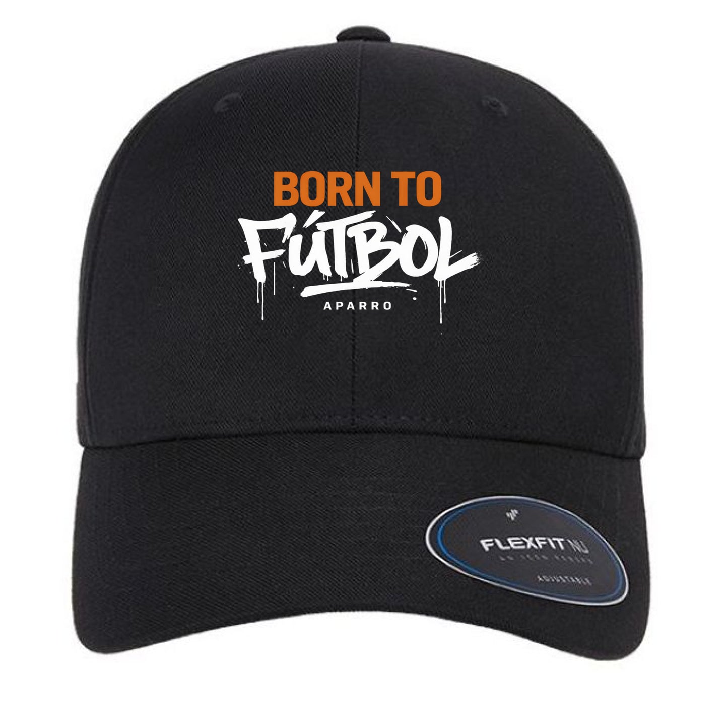 Black - FRONT