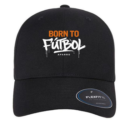 Black - FRONT
