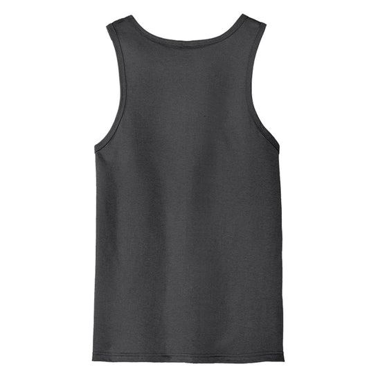 Charcoal - BACK