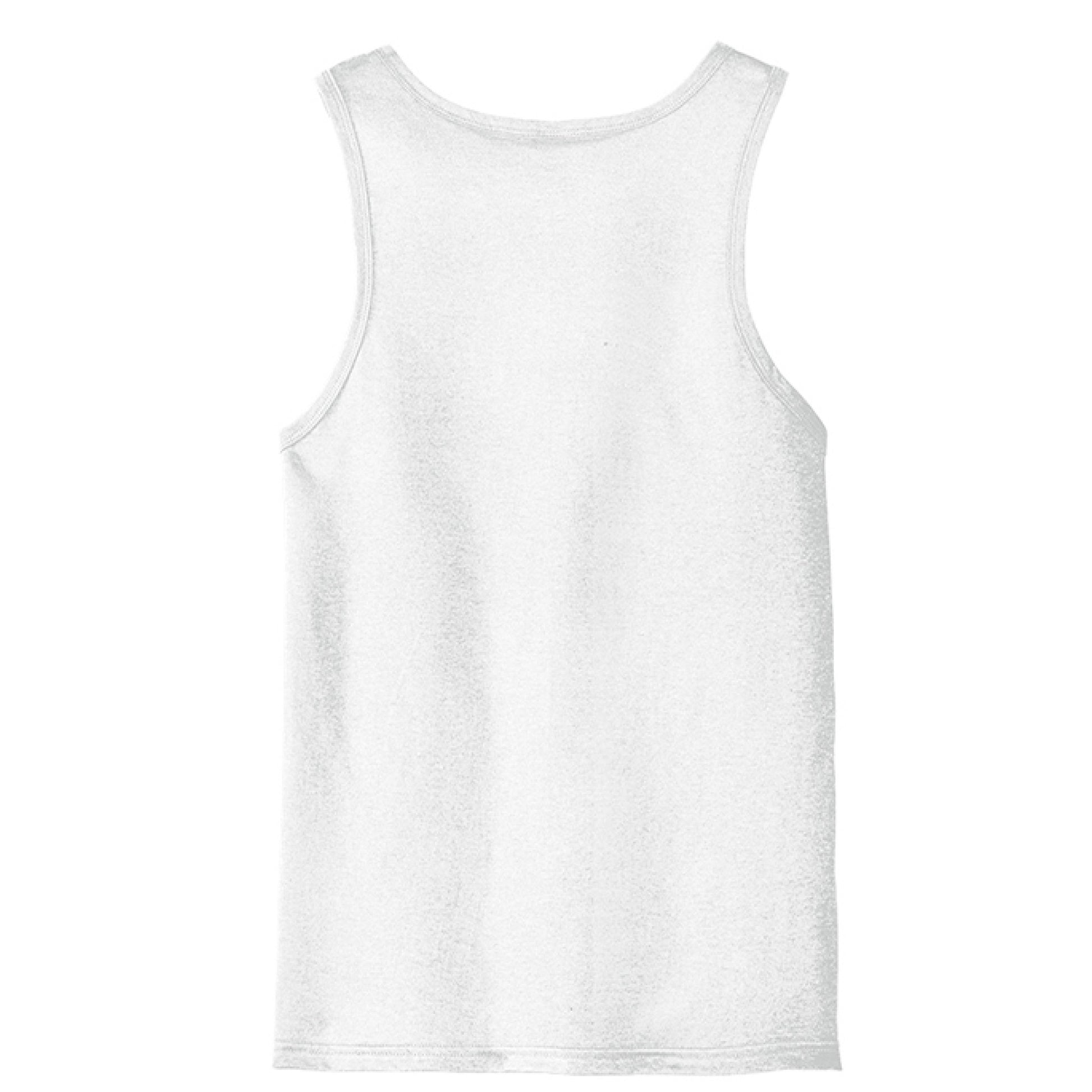 White - BACK
