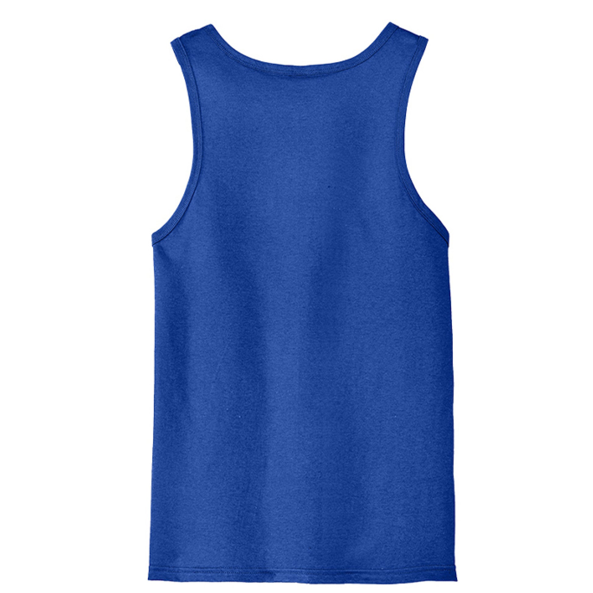 Deep Royal - BACK