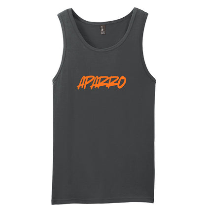 Charcoal - FRONT