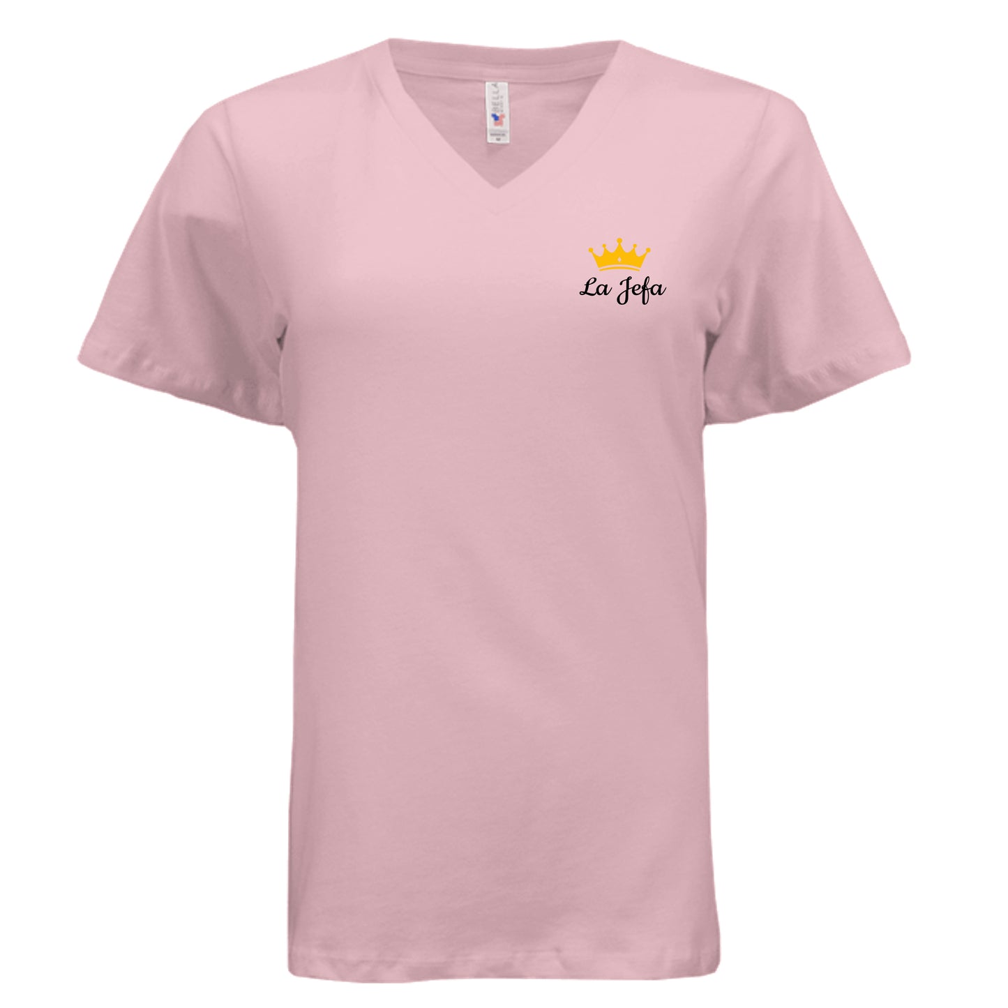 PINK - 6405 - FRONT