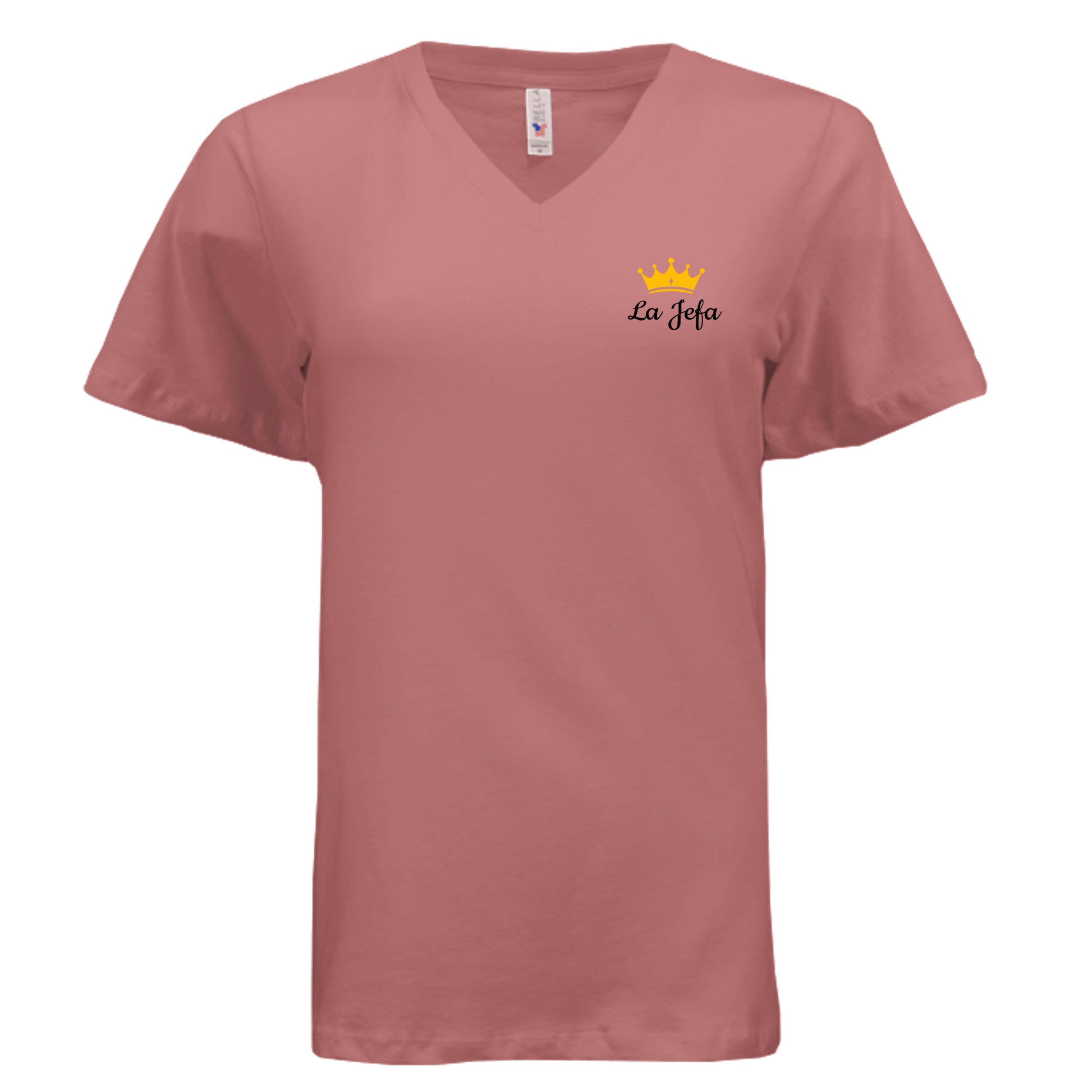Mauve - 6405 - FRONT