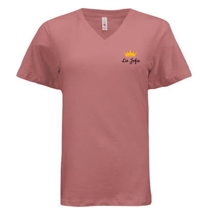 Mauve - 6405 - FRONT