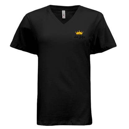 BLACK - 6405 - FRONT