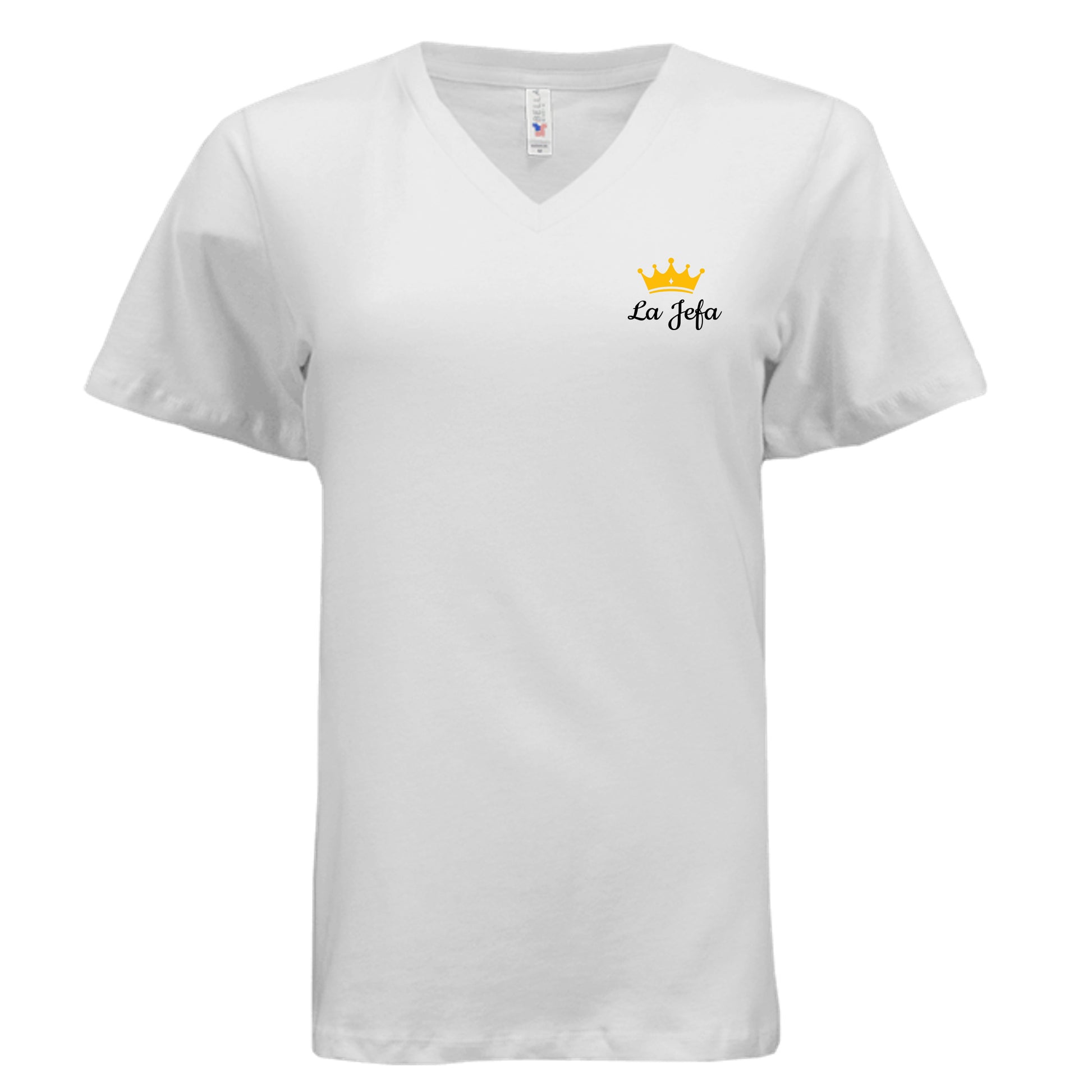 Vintage White - 6405 - FRONT