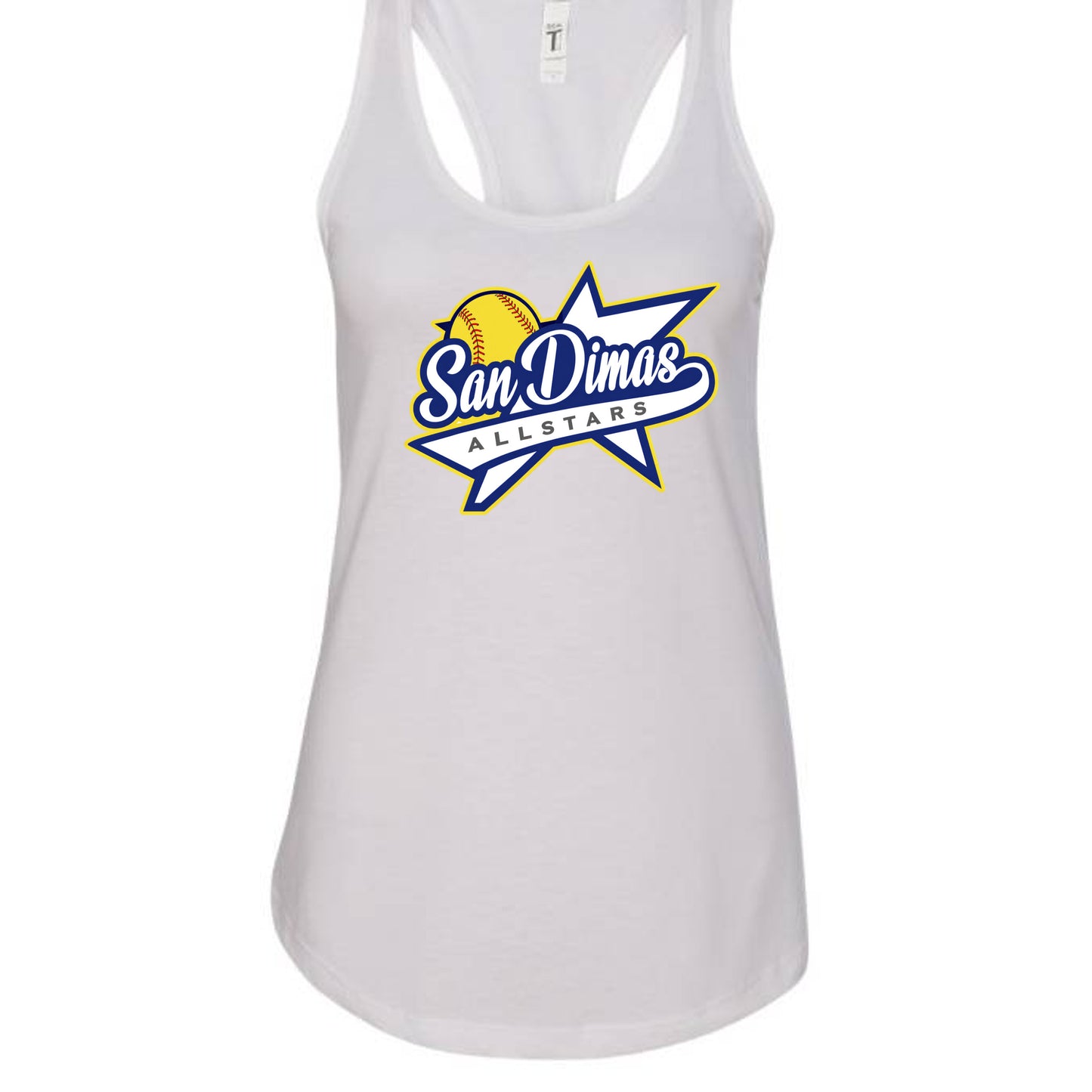 White - N1533 - FRONT
