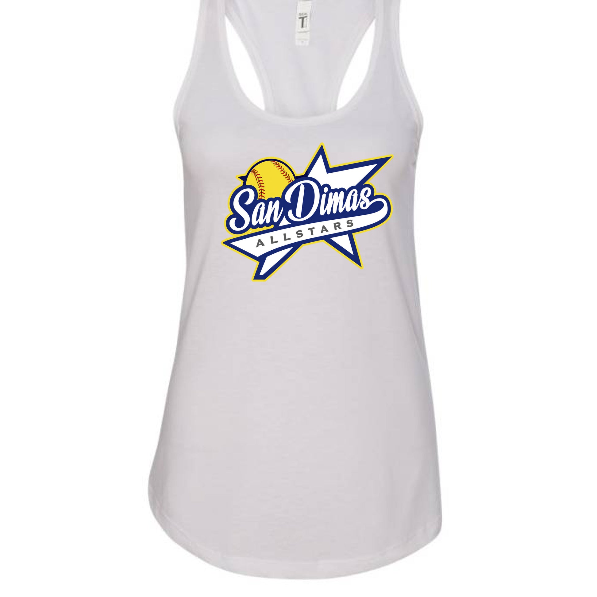White - N1533 - FRONT