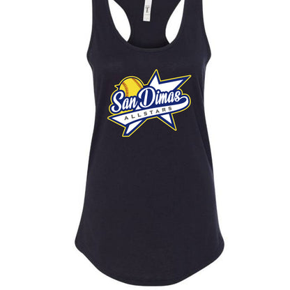 Black - N1533 - FRONT