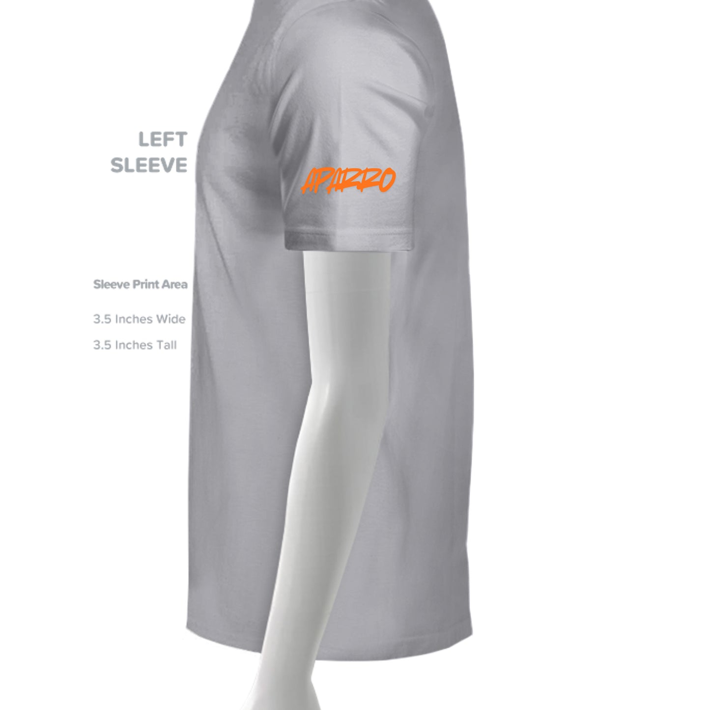 Silver - PC380Y - SLEEVE_LEFT