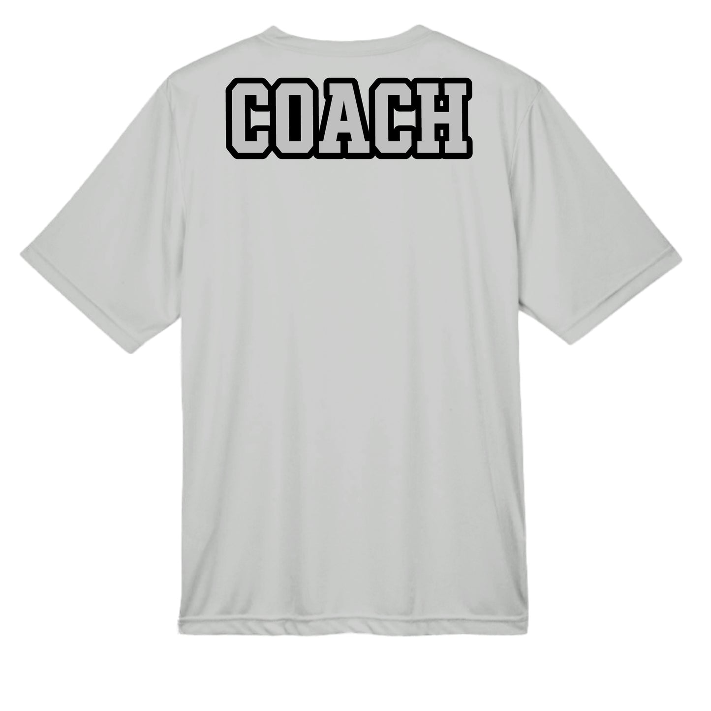 SPORT SILVER - TT11 - BACK