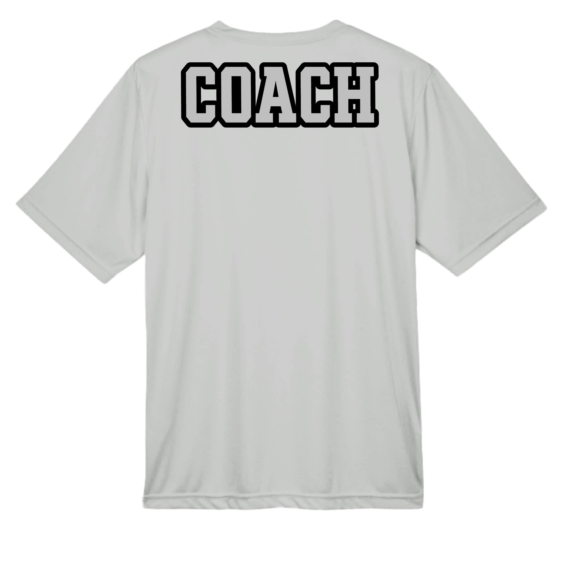 SPORT SILVER - TT11 - BACK