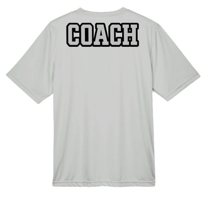 SPORT SILVER - TT11 - BACK