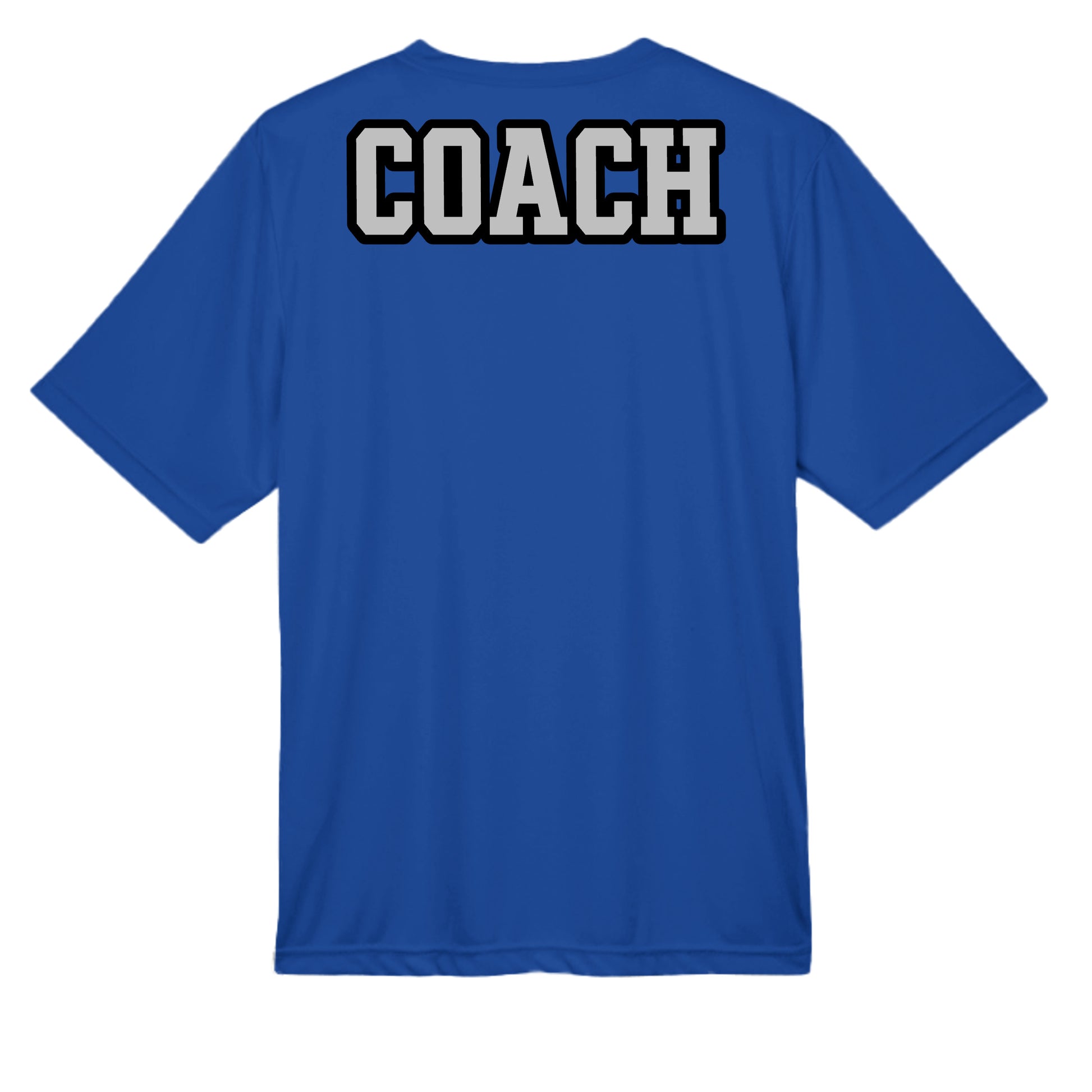 SPORT ROYAL - TT11 - BACK