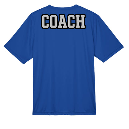 SPORT ROYAL - TT11 - BACK