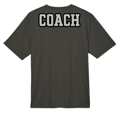 BLACK - TT11 - BACK