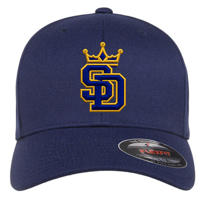 NAVY - 6477 - FRONT