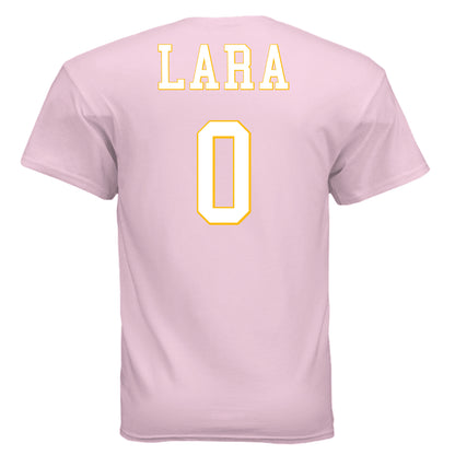LIGHT PINK - G200 - BACK