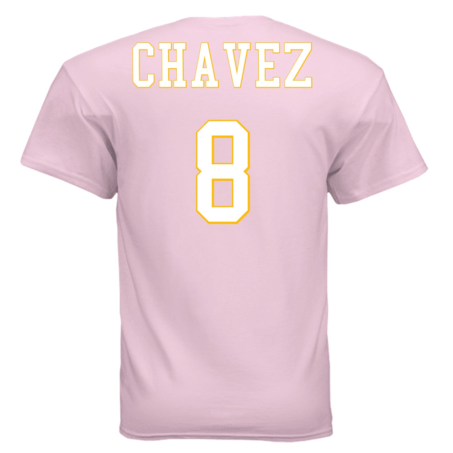 LIGHT PINK - G200 - BACK