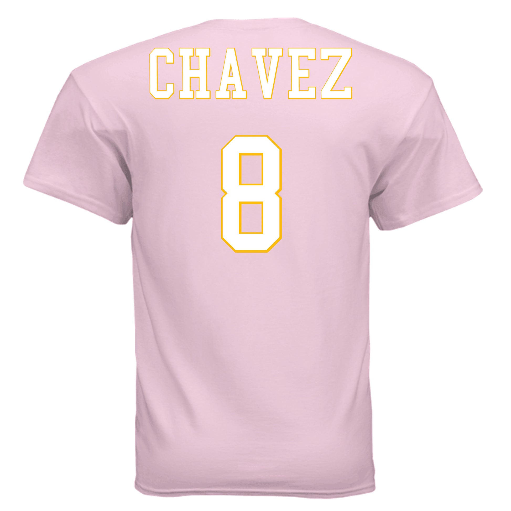 LIGHT PINK - G200 - BACK