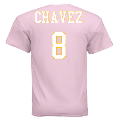 LIGHT PINK - G200 - BACK