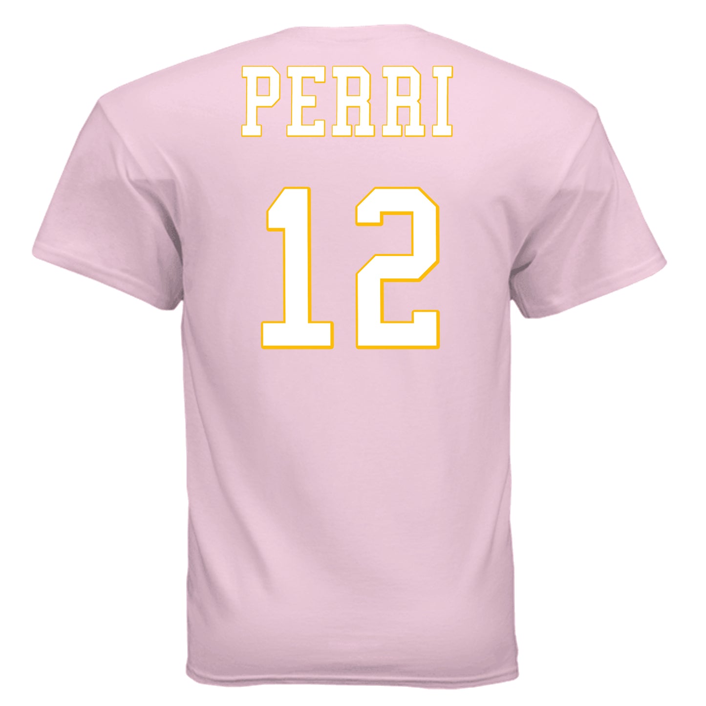 LIGHT PINK - G200 - BACK