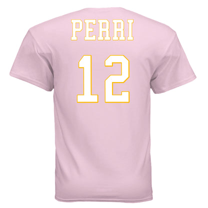 LIGHT PINK - G200 - BACK