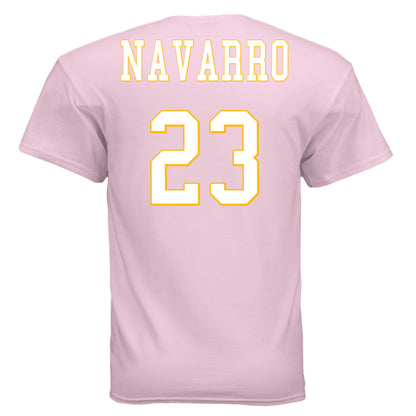 LIGHT PINK - G200 - BACK