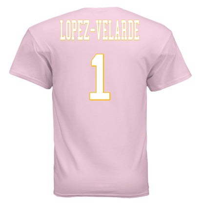 LIGHT PINK - G200 - BACK