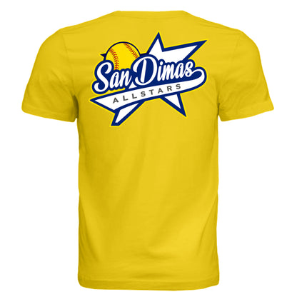 GOLD - 3001C - BACK