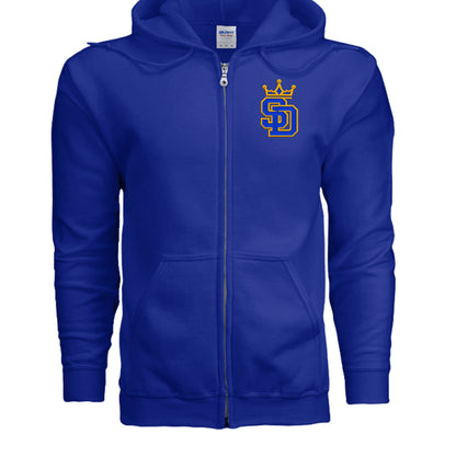 ROYAL - G186 - FRONT
