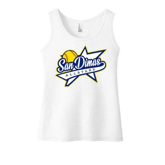 White - DT6303YG - FRONT