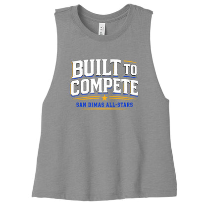 ATHLETIC HEATHER - 6682 - FRONT