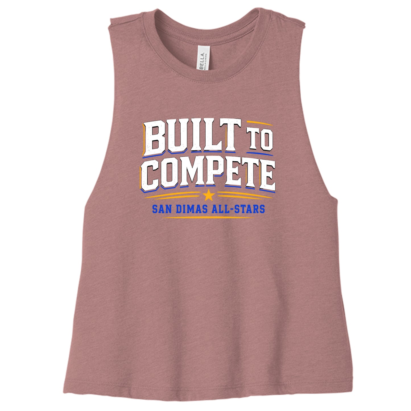 HEATHER MAUVE - 6682 - FRONT