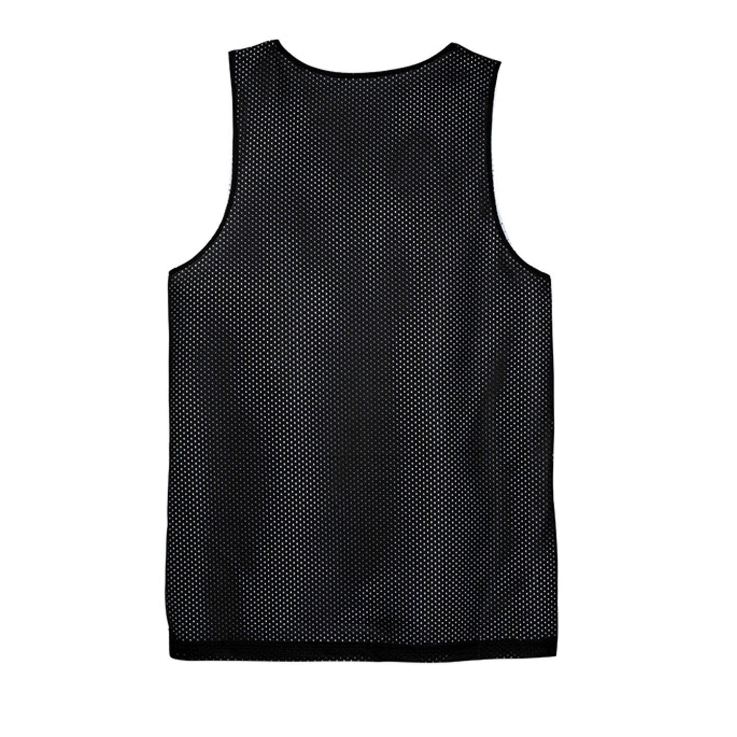 Black/ White - 5729 - BACK