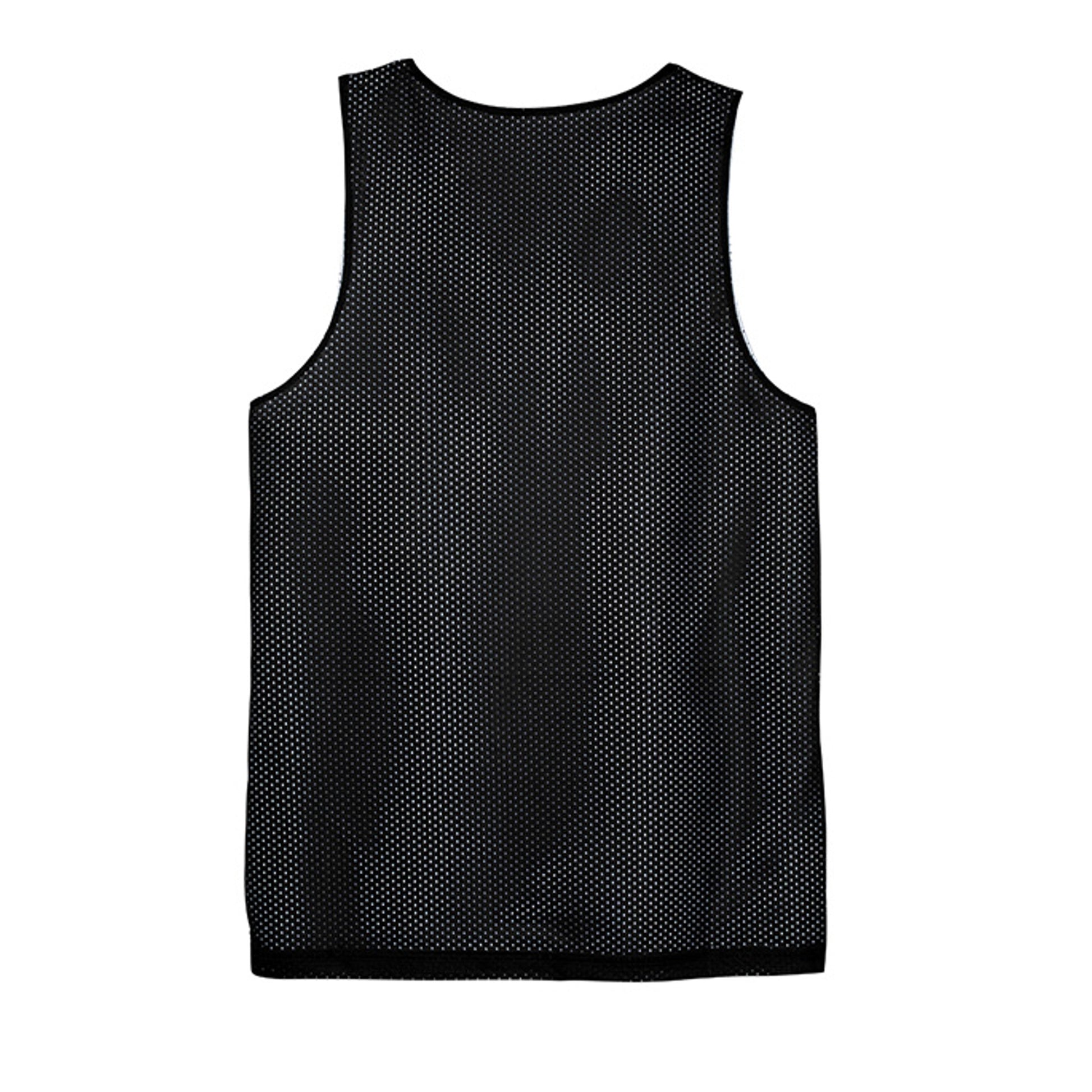 Black/ White - 5729 - BACK